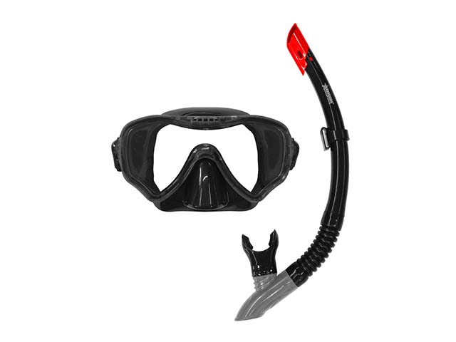 MACHERA E BOCCAGLIO PAPILLON NERO 24248