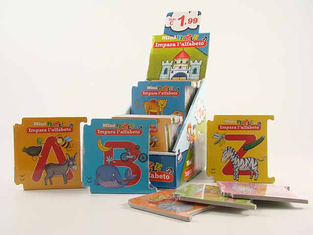 LIBRI LETTERE ALFABETO STVA01563 LIBRI LETTERE ALFABETO STVA01563