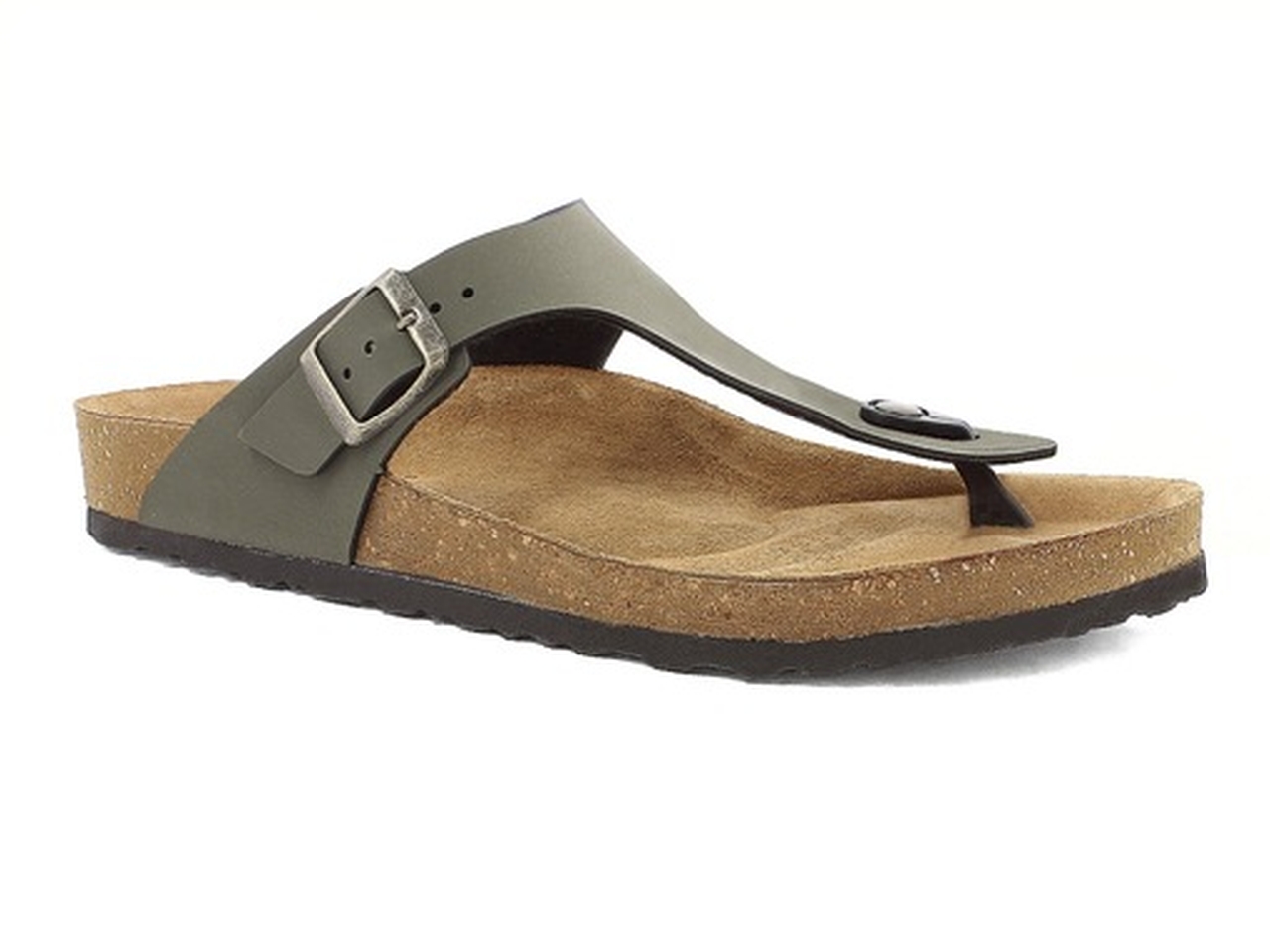 CIABATTA TUNDRA TG.40-46 NU000011