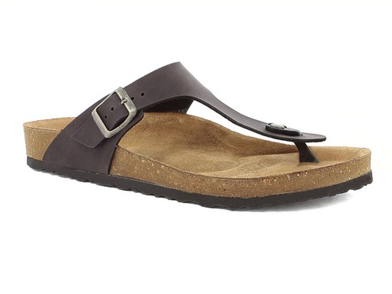 INFRADITO UOMO TG40-46T.MORO NU000011-043