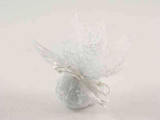 TULLE BIANCO ACA126/W
