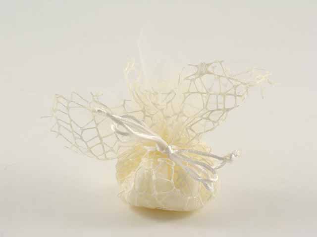 TULLE ECRU’ ACA126/E