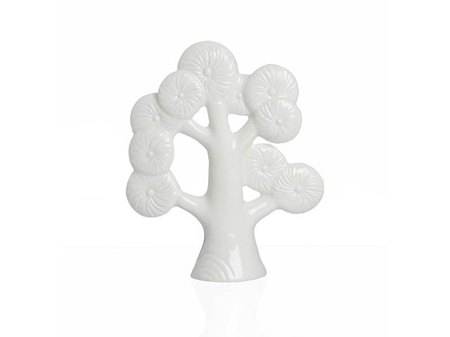 L.TREE WHITE TREE 10 PY74/S