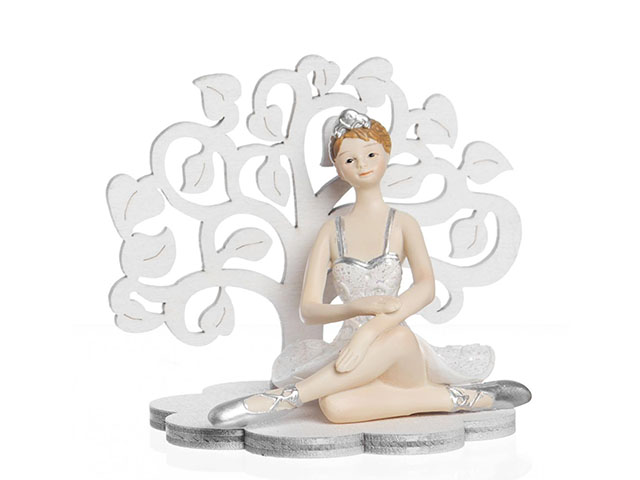 BALLERINA TREE 8,5cm RB618 BALLERINA TREE 8,5cm RB618