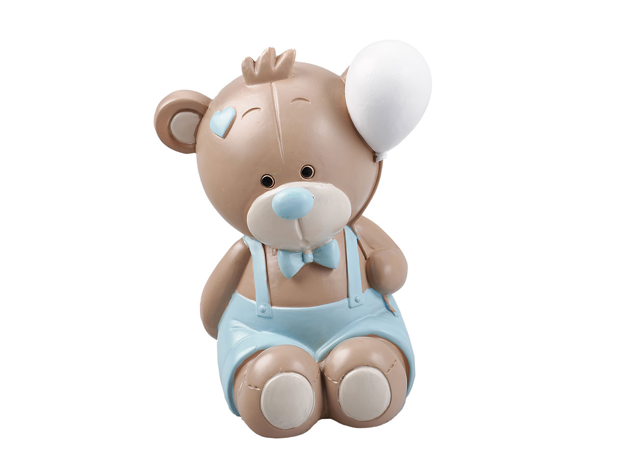 SALVADANAIO ORSETTO BIMBO H11 RB1074S/B