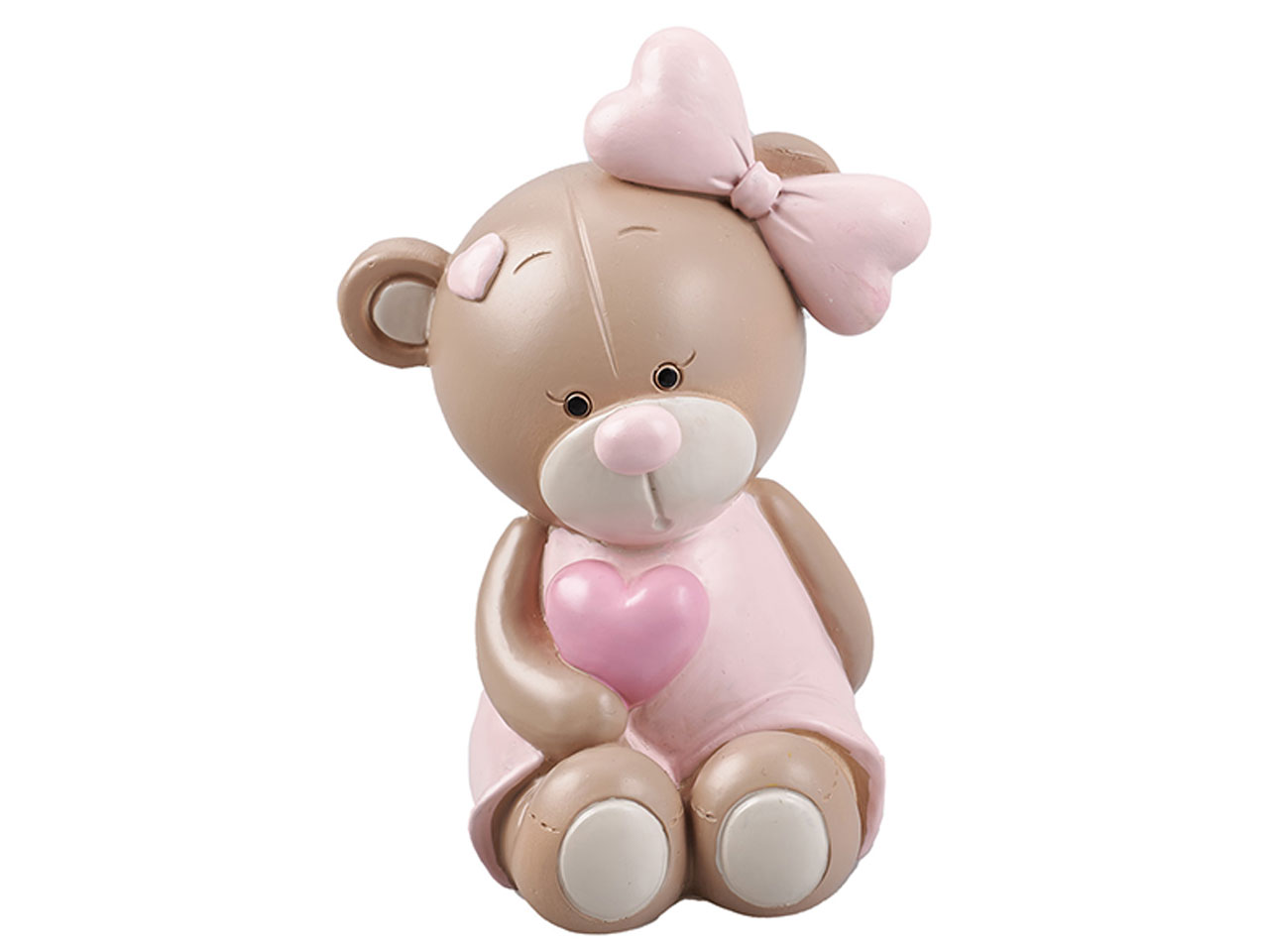 SALVADANAIO ORSETTO BIMBA H11 RB1074S/G