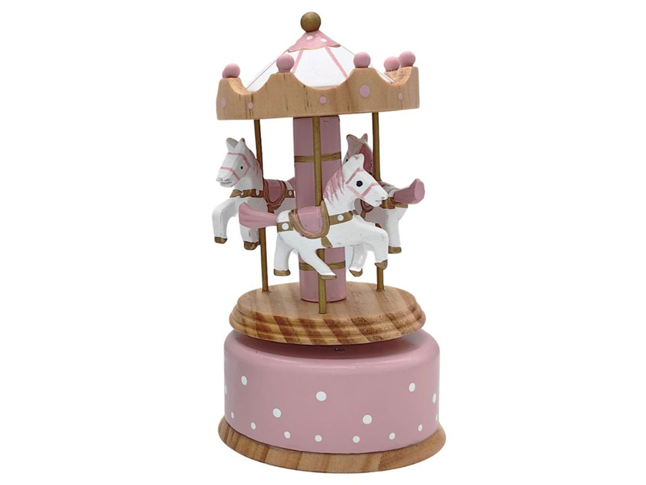 CAROSELLO BABY BIMBA GS6/G