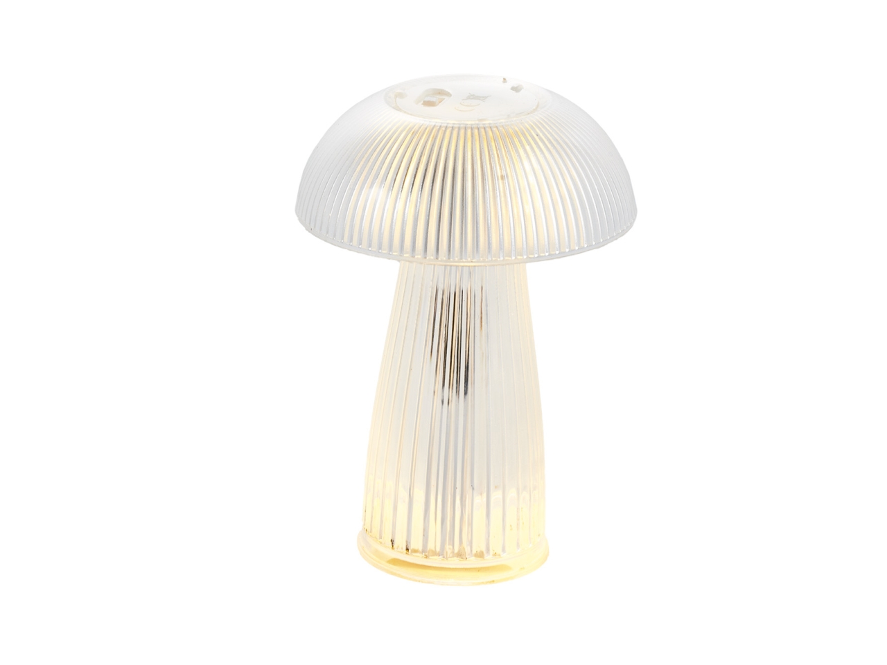 LAMPADA FUNGHETTO LED PLAST.8,5X12 NS10