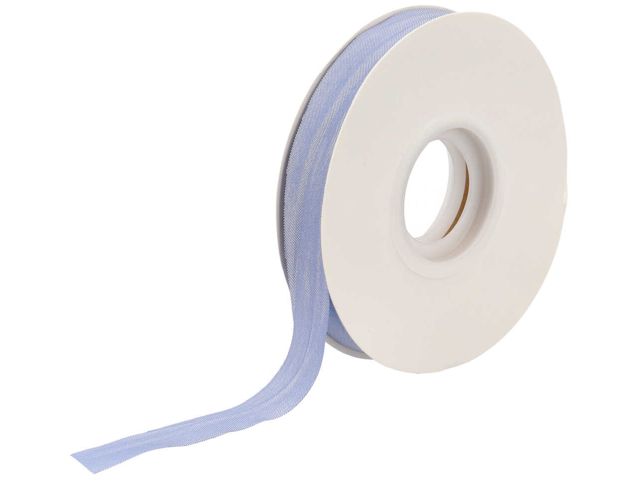 SATIN ARRICCIATO CELES.15MMX50M RS15/LB SATIN ARRICCIATO CELES.15MMX50M RS15/LB