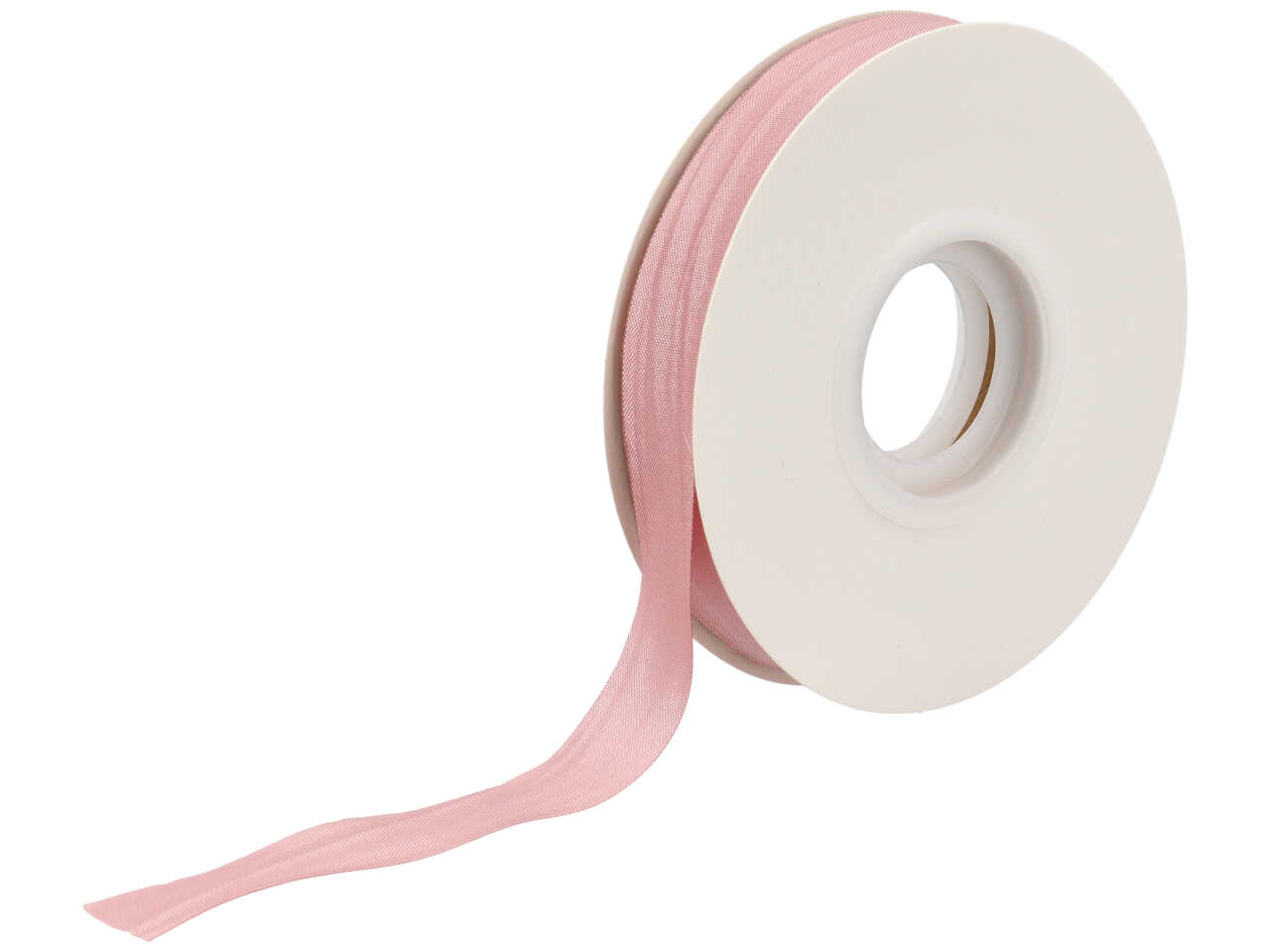 SATIN ARRICCIATO ROSA 15MMX50M RS15/RA SATIN ARRICCIATO ROSA 15MMX50M RS15/RA