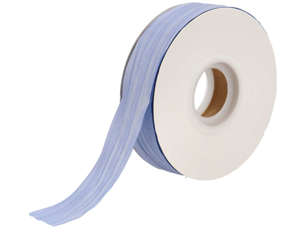 SATIN ARRICCIATO CELES.25MMX50M RS25/LB SATIN ARRICCIATO CELES.25MMX50M RS25/LB