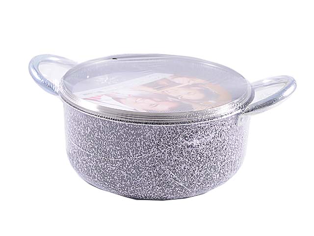 MAXIMA CASSERUOLA C/COP VETRO 26cm MXCSSCV226