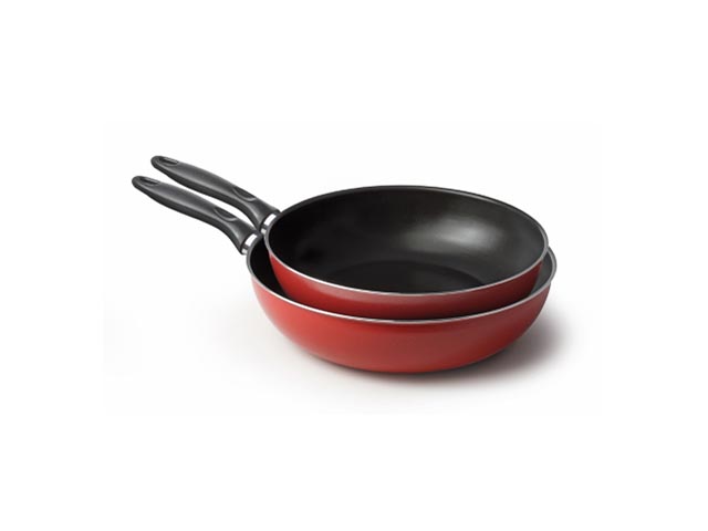 L.CUCINA SANO SALTA P. 22/26cm CSBISS22