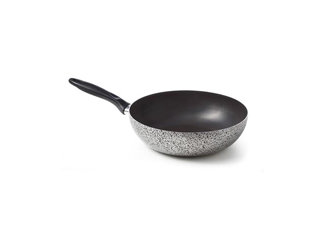 L.SALEPEPE PADELLA ALTA 30cm SPPDLA30