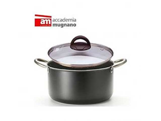 L.MAXIMA CASSERUOLA 2M 36cm MXCSSCV236