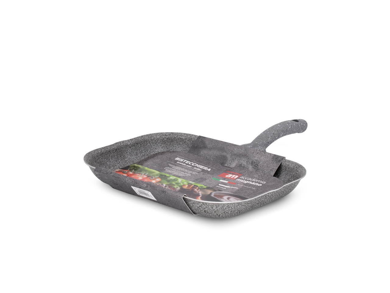 STONE BISTECCHIERA 34X24CM FIBST3424S STONE BISTECCHIERA 34X24CM FIBST3424S