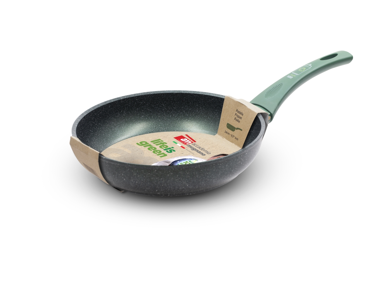 PADELLA 20CM LFPDL20