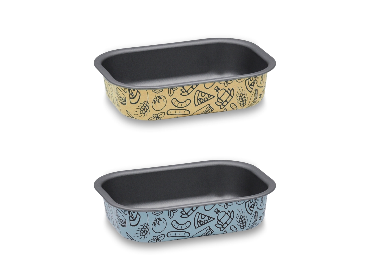 DOLCE&SALATO TEGLIA 20CM SDTGLC20A