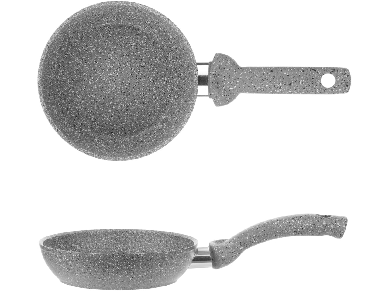 CUORE DI PIETA PADELLA24CM INDU.CPPDL24I