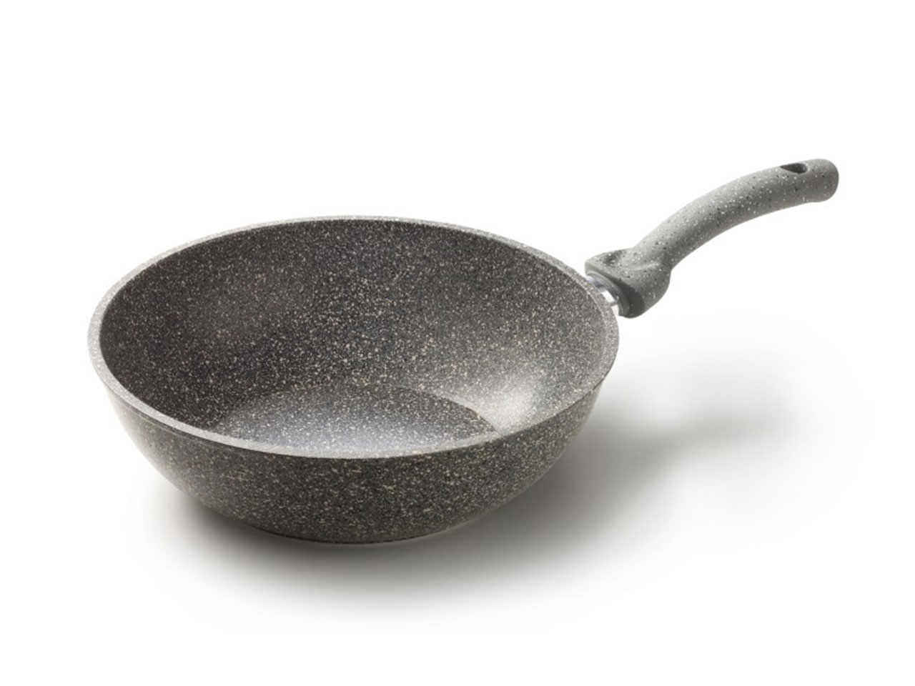 CUORE DI PIETRA SALTAPASTA24CM INDU.CPSLT24I CUORE DI PIETRA SALTAPASTA24CM INDU.CPSLT24I