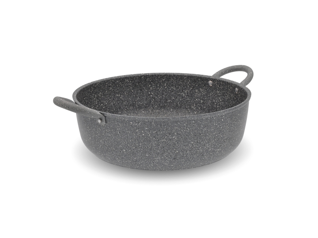 CUORE DI PIETRA TEGAME40CM INDU.CPTGMAP24 CUORE DI PIETRA TEGAME40CM INDU.CPTGMAP24