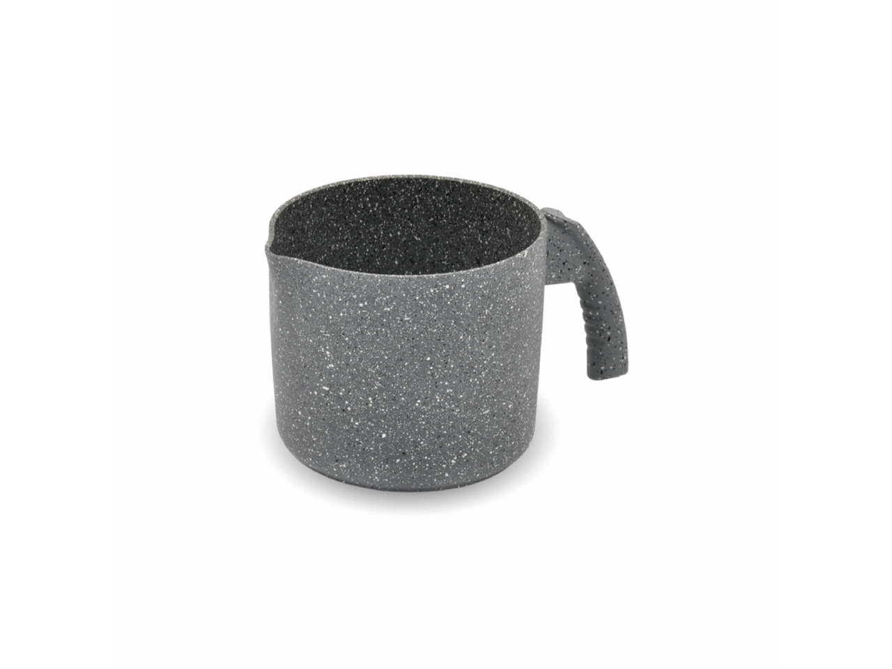 CUORE DI PIETRA BOLLILATTE 14CM CPBLL14I