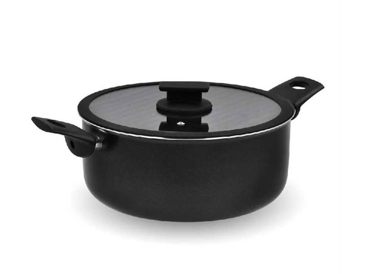 VULCANO CASSERUOLA 2MA 26CM VUCSSCV226