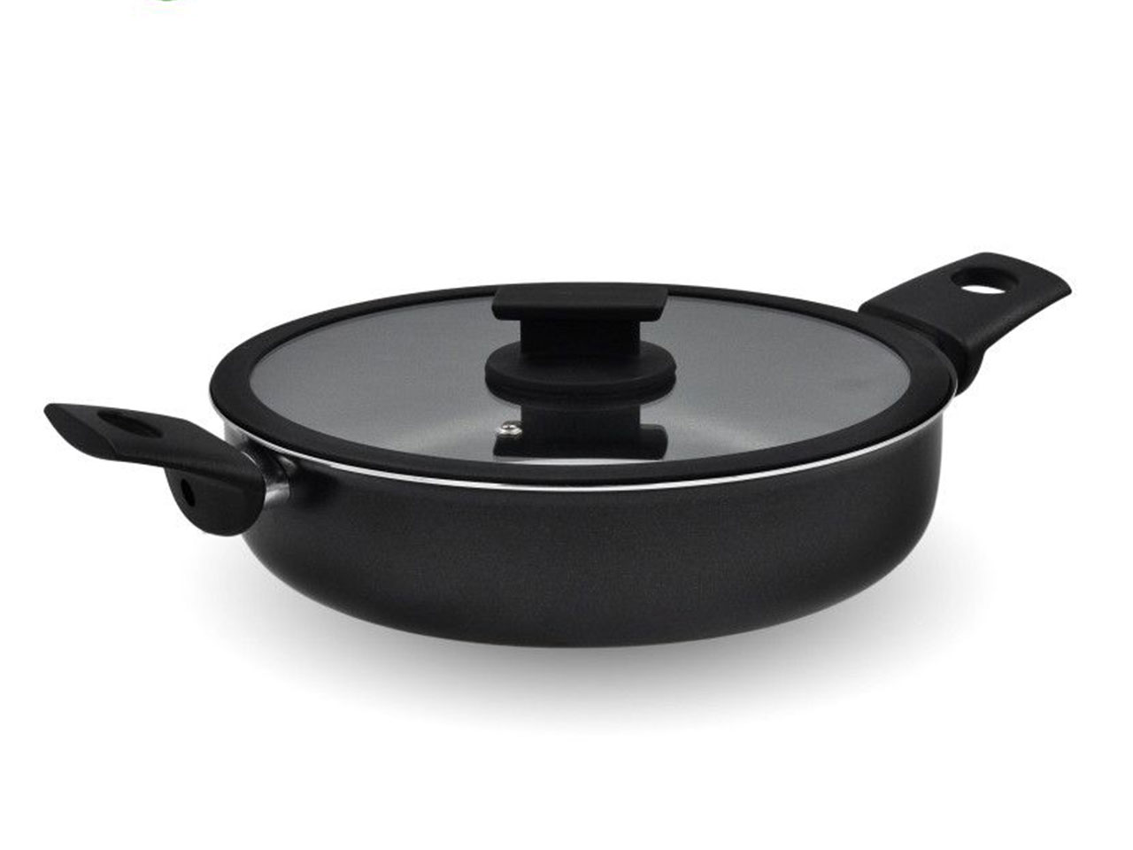 VULCANO TEGAME 2MA 26CM VUTGMCV226