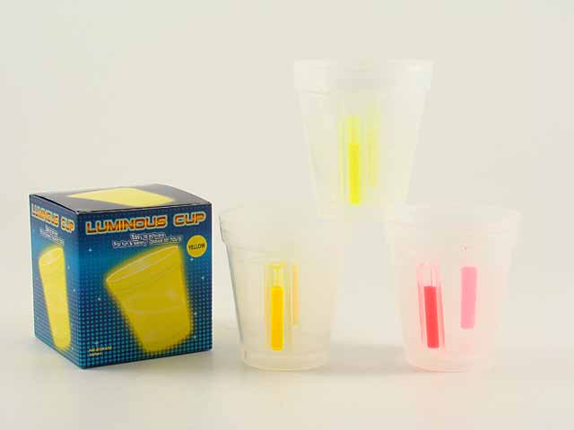 L.GLOW BICCHIERE BASSO G03/1 L.GLOW BICCHIERE BASSO G03/1