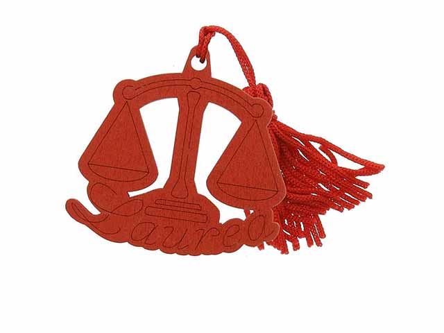 APPL.LEGNO LAUREA BILANCIA LN176 APPL.LEGNO LAUREA BILANCIA LN176