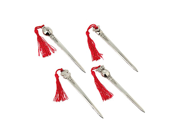 TAGLIACARTA LAUREA C/NAPPA 12cm 19VZ250 TAGLIACARTA LAUREA C/NAPPA 12cm 19VZ250