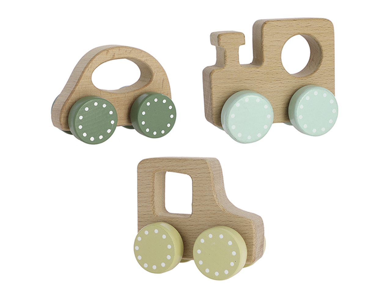 VEICOLI IN LEGNO 3 ASS.8,5X7,5 24CZ6600 VEICOLI IN LEGNO 3 ASS.8,5X7,5 24CZ6600