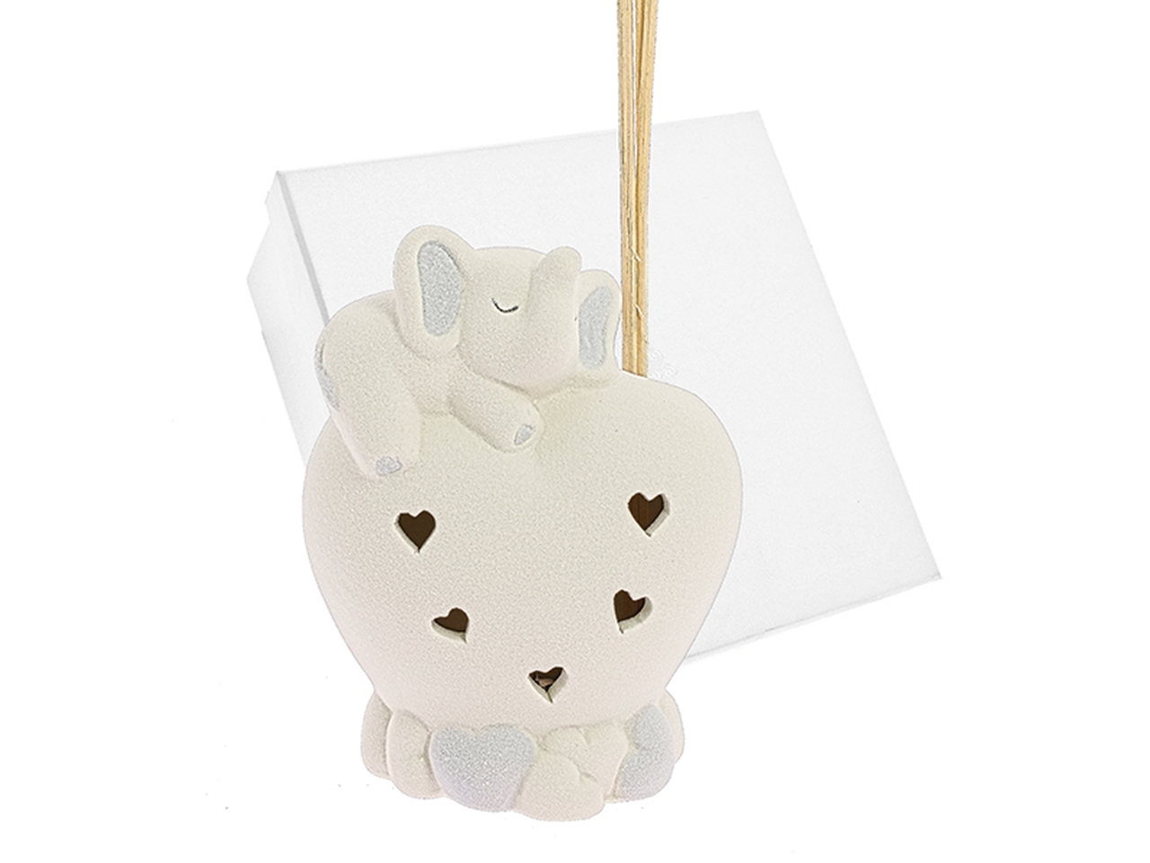 PROFUMATORE LED ELEFANTE 10X13 23VA5518