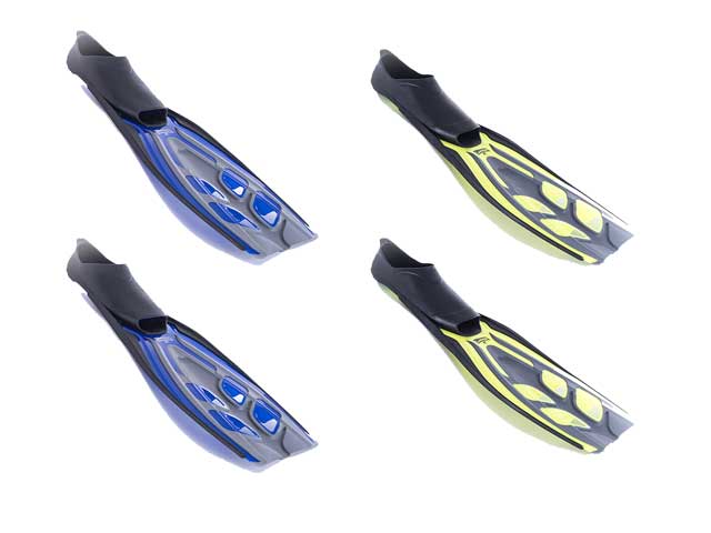 PINNE CAIMAN 46/47 BA185462BBSTS-BA18546GGSTS