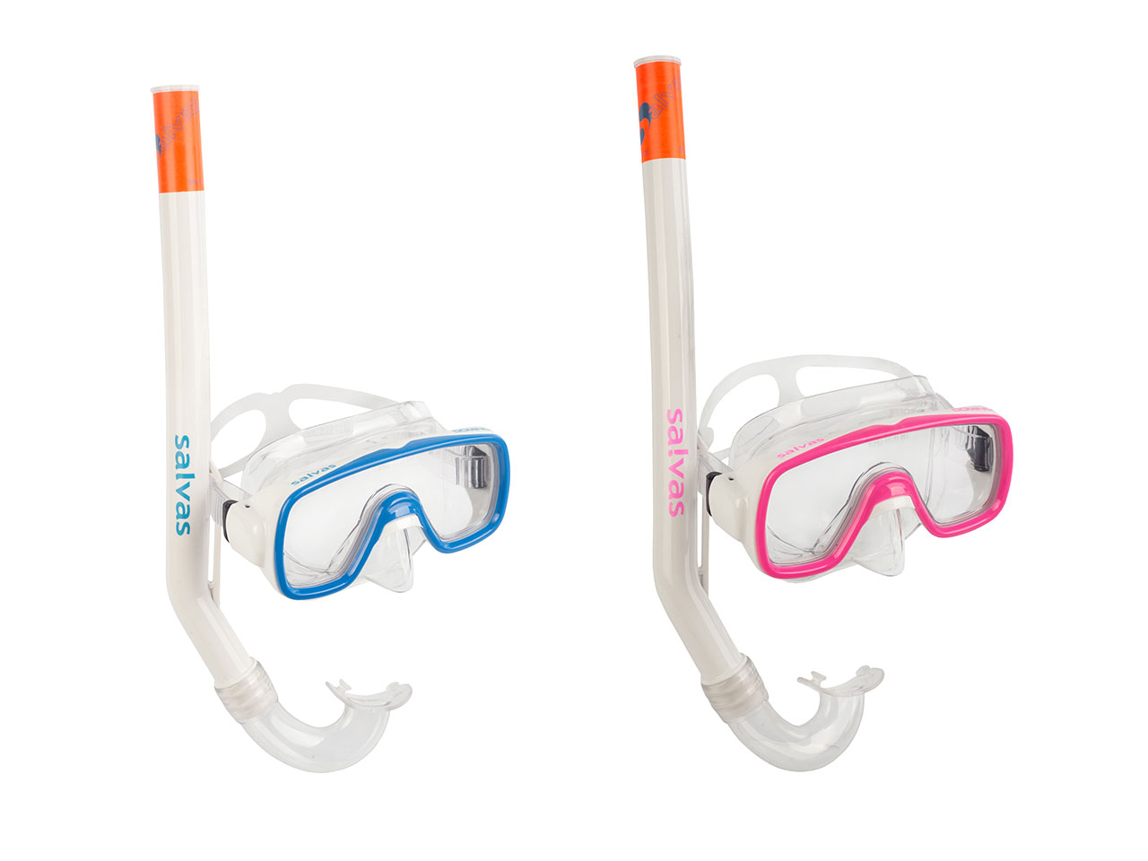 SET MASCHERA E BOCCAGLIO DOMINO JR 2ASS. EA105C1