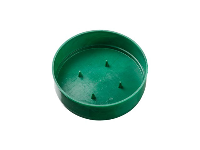 CIOTOLA OLYMPIA D. 18 GREEN 403GR CIOTOLA OLYMPIA D. 18 GREEN 403GR