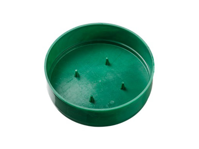 CIOTOLA OLYMPIA D. 20 GREEN 372GR CIOTOLA OLYMPIA D. 20 GREEN 372GR