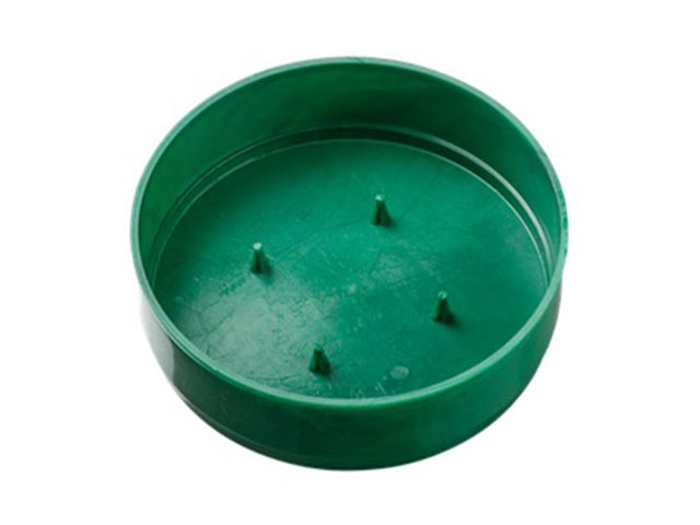 CIOTOLA OLYMPIA D. 22 GREEN 404GR CIOTOLA OLYMPIA D. 22 GREEN 404GR