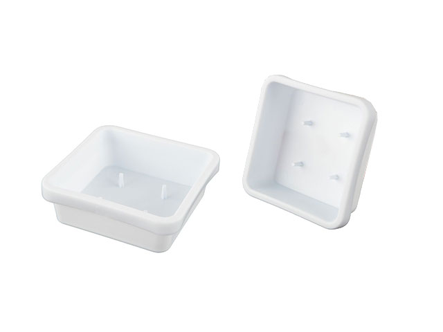 CIOTOLA QUADRIFOGLIO WHITE 387WH