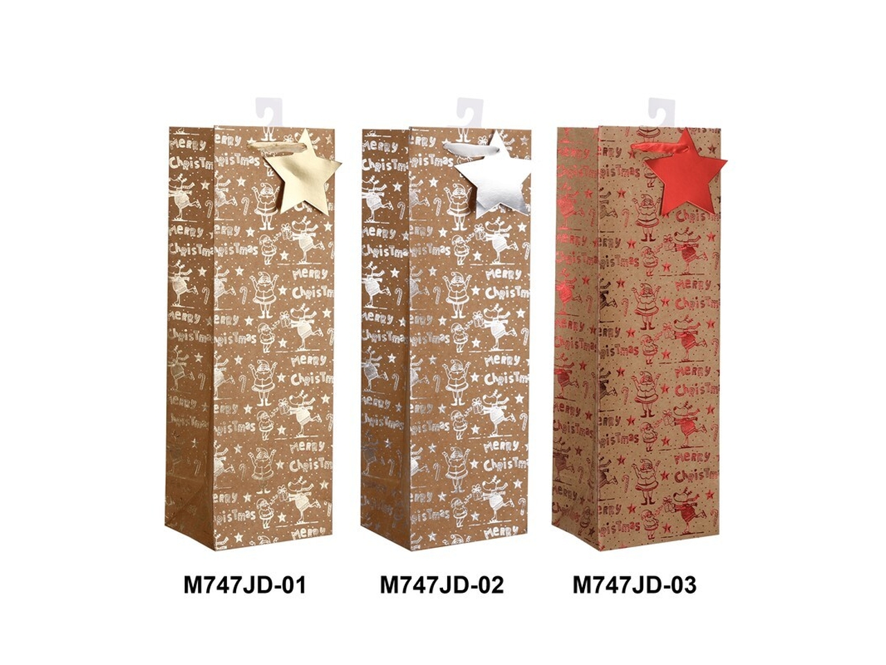 P.BOTTIGLIE NAT.36X12X10CM ASS 48194000 P.BOTTIGLIE NAT.36X12X10CM ASS 48194000