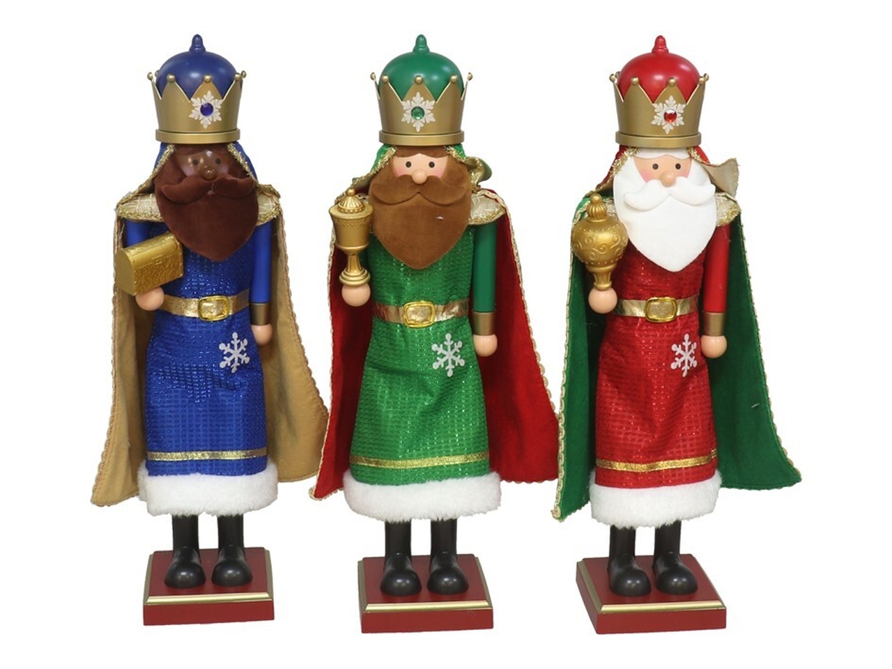 RE MAGIO 16X12X54CM ASS. 95051090