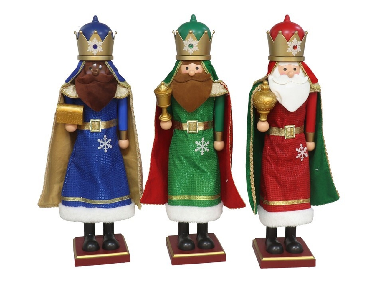 RE MAGIO 18X14X63CM ASS. 95051090