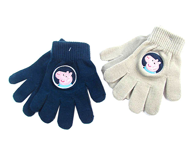 GUANTO A MAGLIA  PP32803$