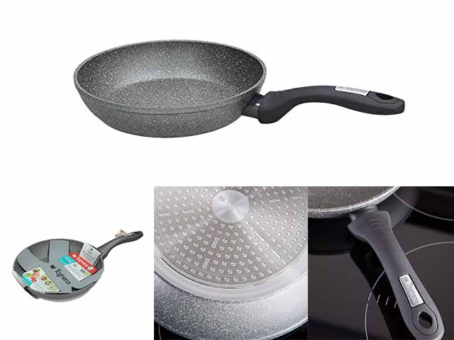 PADELLA 1 MANICO 20cm WI758P4AMNF