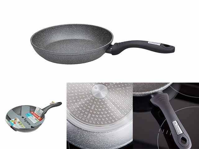 PADELLA 1 MANICO 26cm WI758P7AMNF