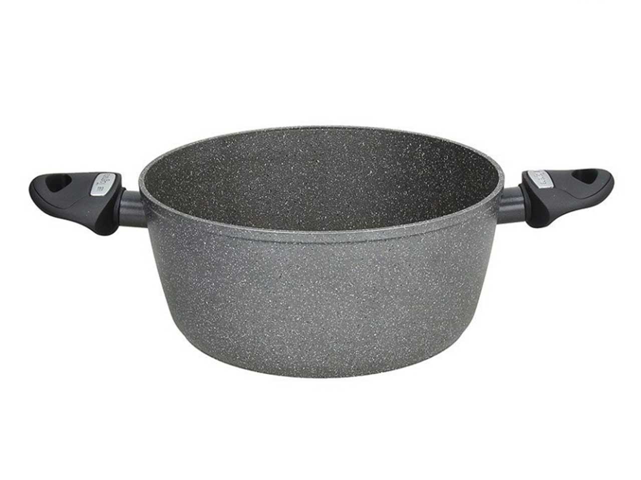 CASSERUOLA 2 MANICI 20cm WI75814AMNF CASSERUOLA 2 MANICI 20cm WI75814AMNF