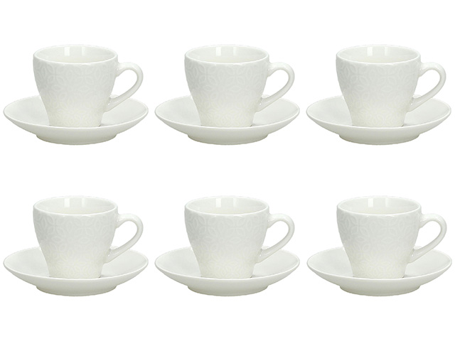 TAZZINE CAFFE’ C/P 6pz OM685015540