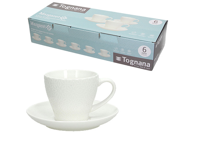 TAZZE THE C/P 6pz OM685025540