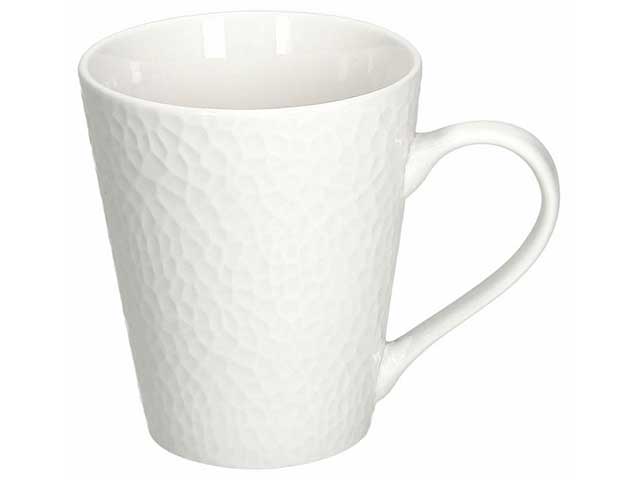 MUG BIANCO 320cc GF014300000