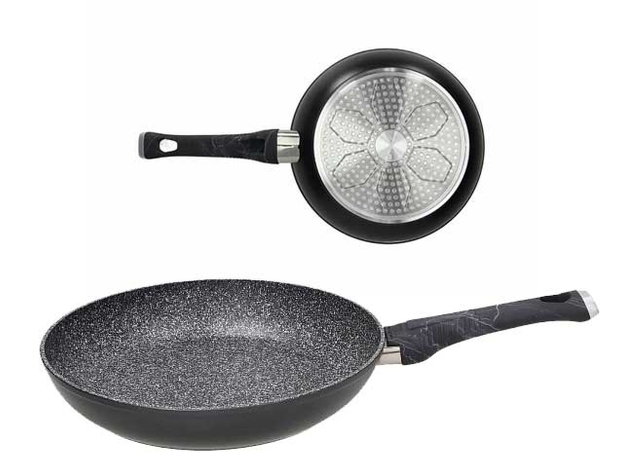 PADELLA 20cm WS758P4SPHA